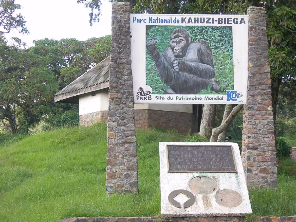 DR Congo