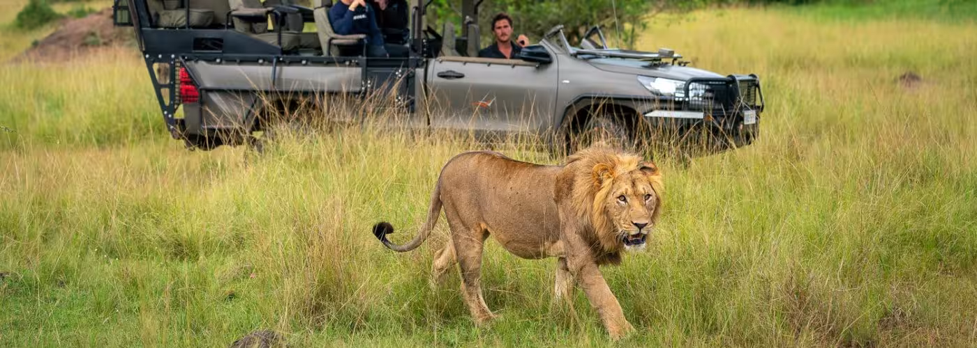 How to get to Akagera National Park: Kigali International Airport is the primary gateway into Rwanda. Several foreign flights, like RwandAir Express