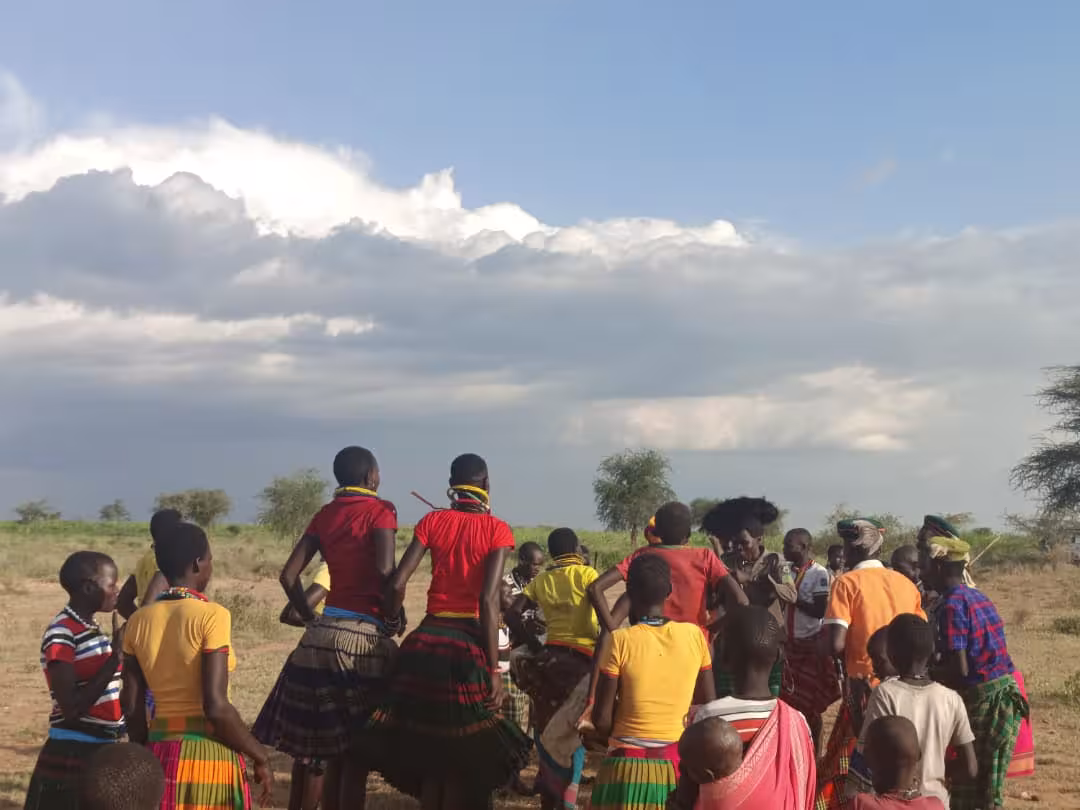 Kidepo Valley National Park Cultural tours