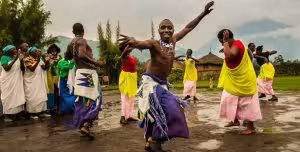ibyiwacu cultural village