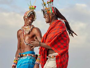 Best Travel Agency In Africa