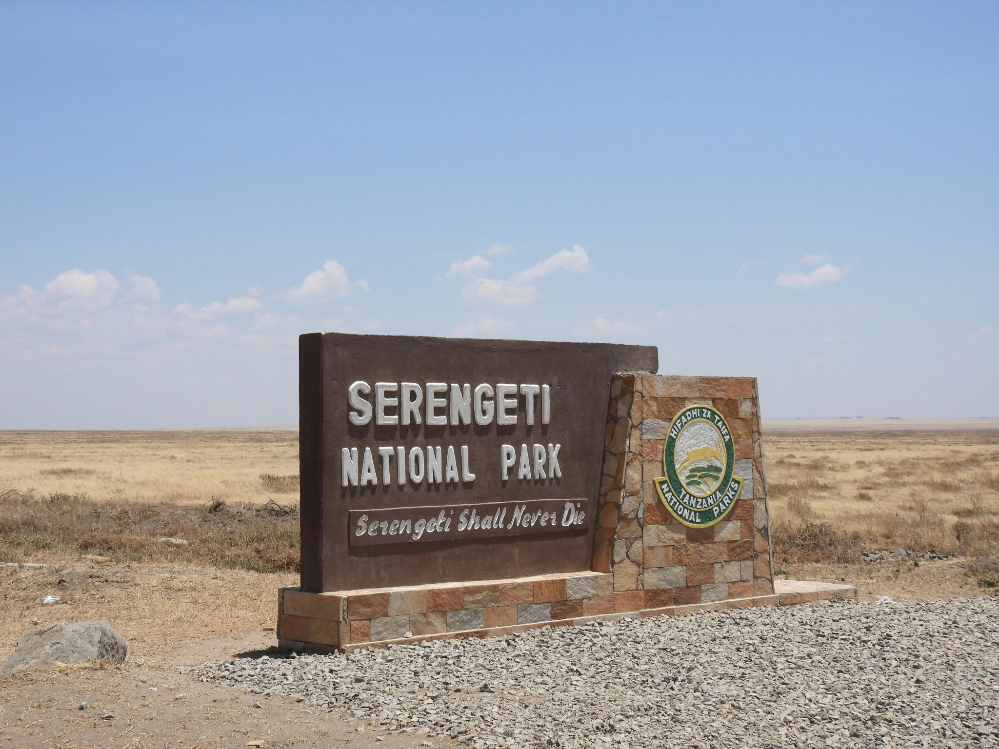 Serengeti National Park tours