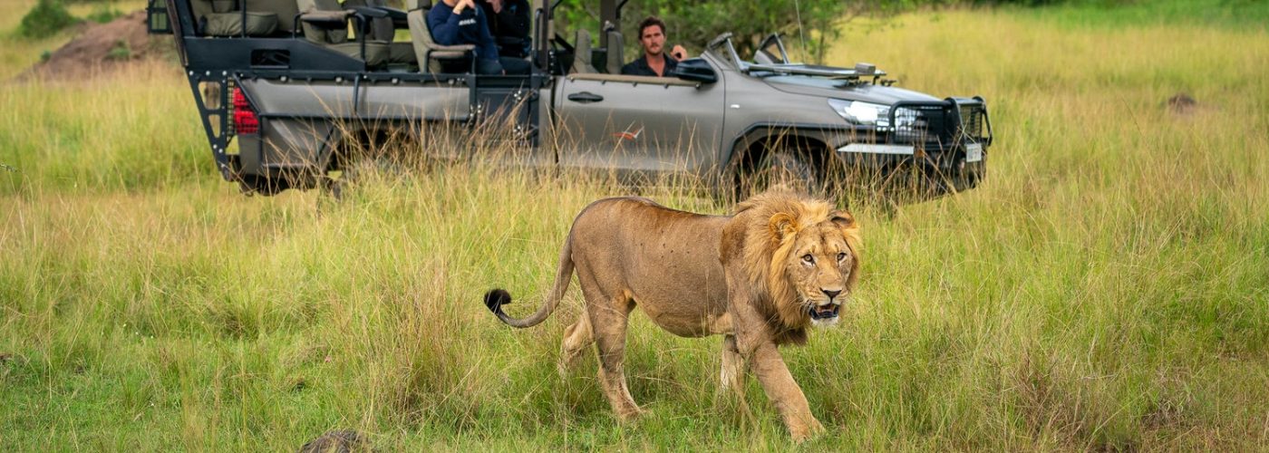 How to get to Akagera National Park: Kigali International Airport is the primary gateway into Rwanda. Several foreign flights, like RwandAir Express