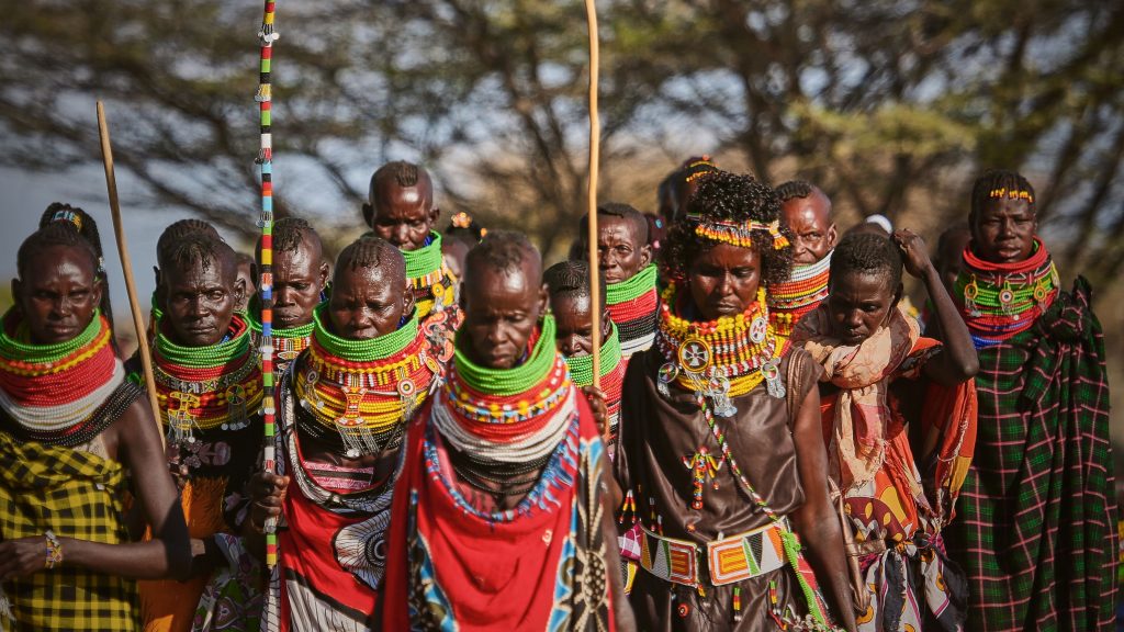 9 Day Samburu Ol Pejeta Lake Nakuru & Masai Mara Classic Safari